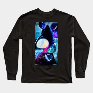 Eye - Vipers Den - Genesis Collection Long Sleeve T-Shirt